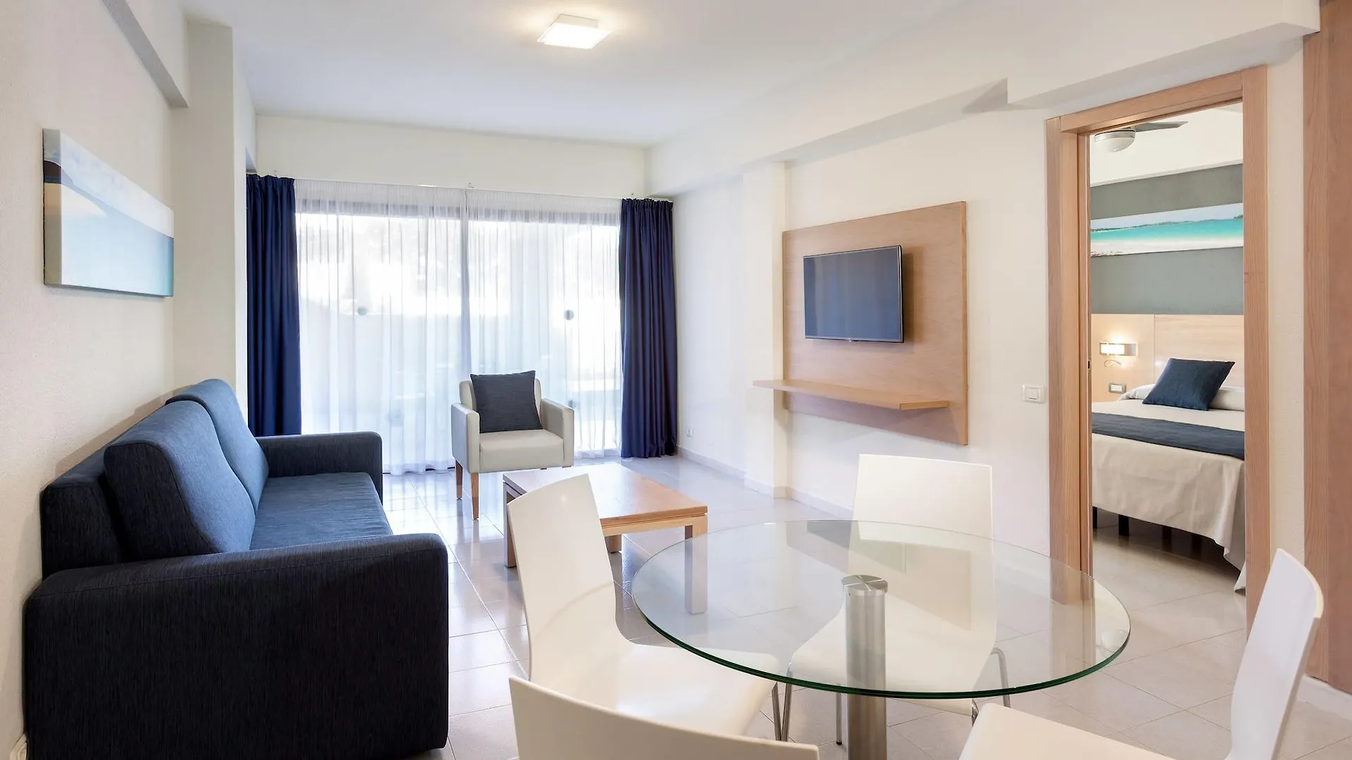 Tagoro Family & Fun Costa Adeje Hotel