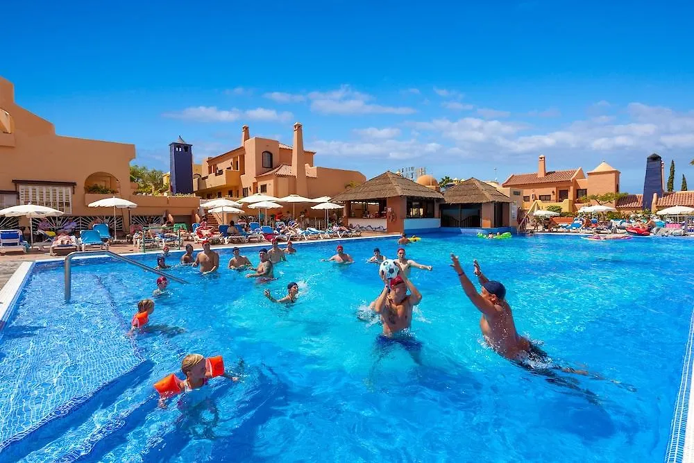 Tagoro Family & Fun Costa Adeje Hotel