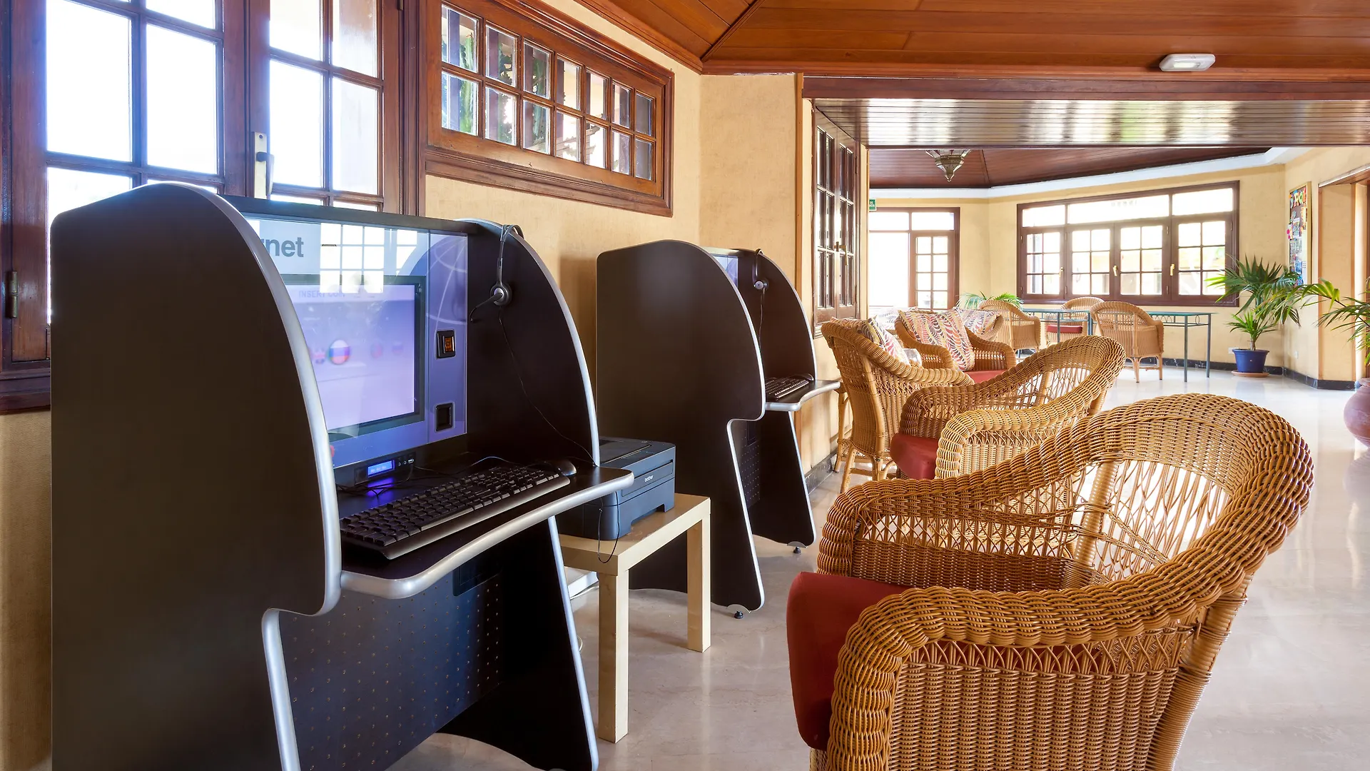 Tagoro Family & Fun Costa Adeje Hotel