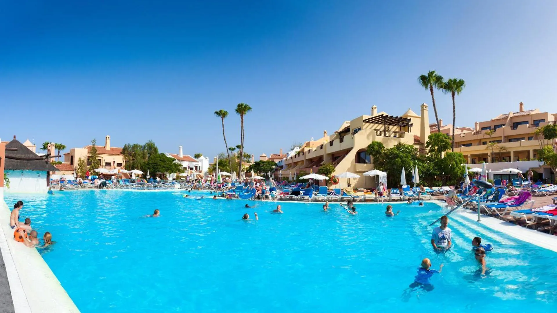 Tagoro Family & Fun Costa Adeje Hotel