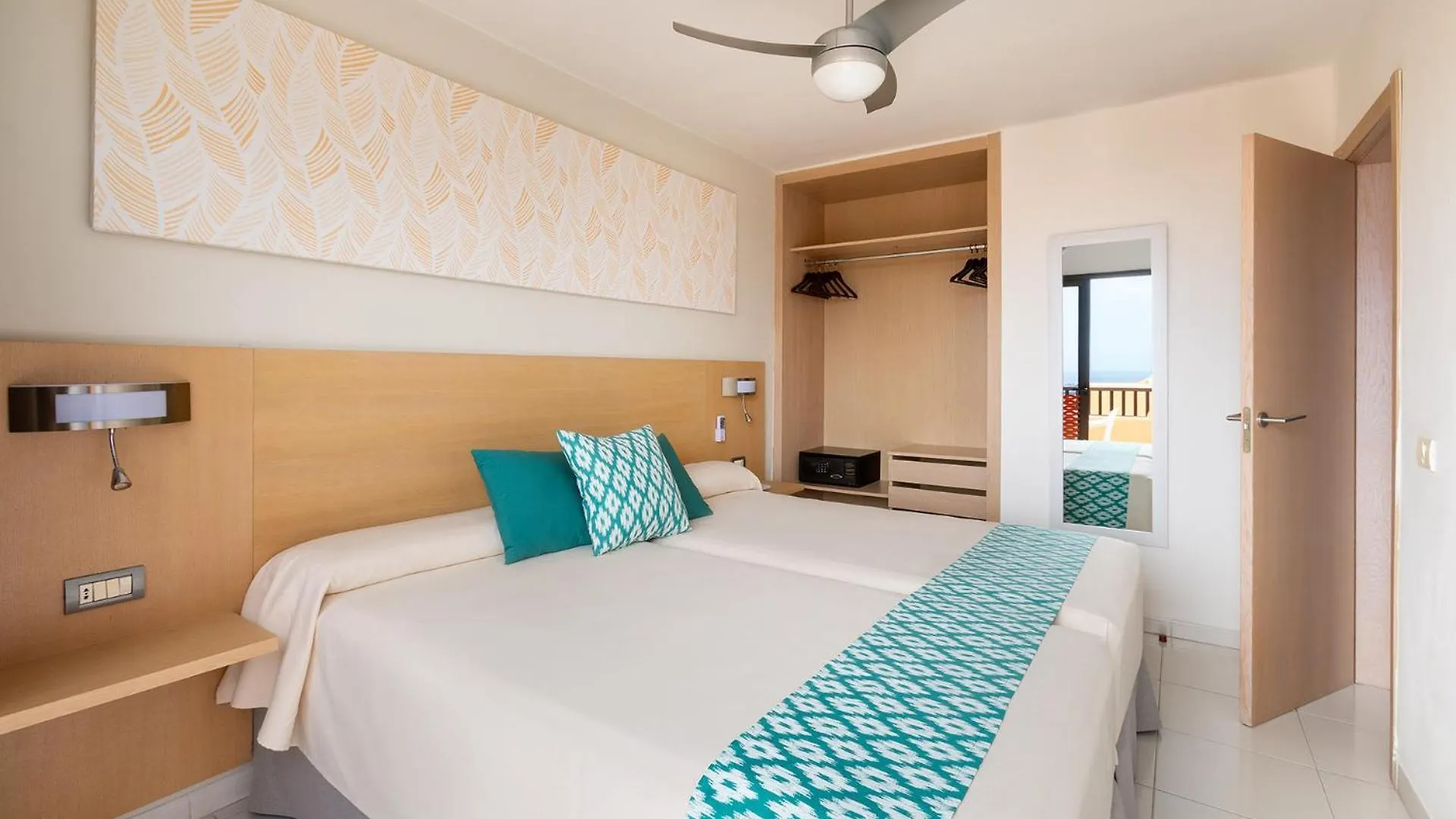 Tagoro Family & Fun Costa Adeje Hotel