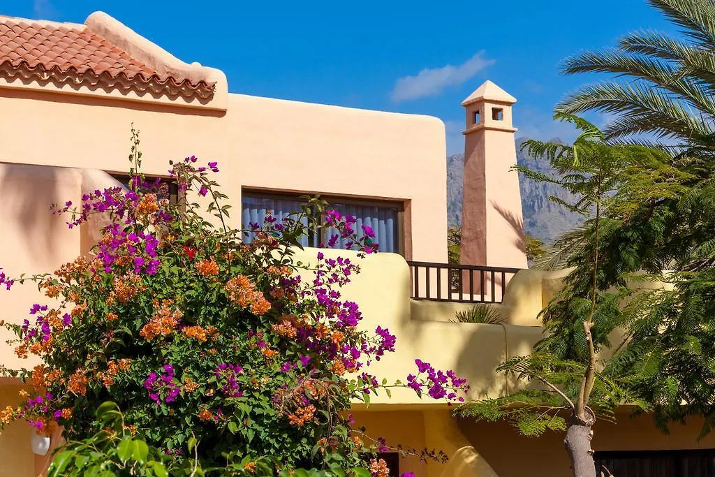 ****  Tagoro Family & Fun Costa Adeje Hotel Espanha