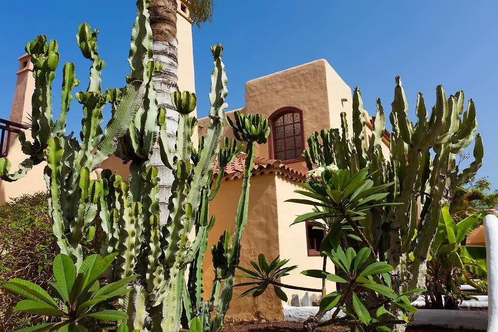 Tagoro Family & Fun Costa Adeje Hotell Spanien