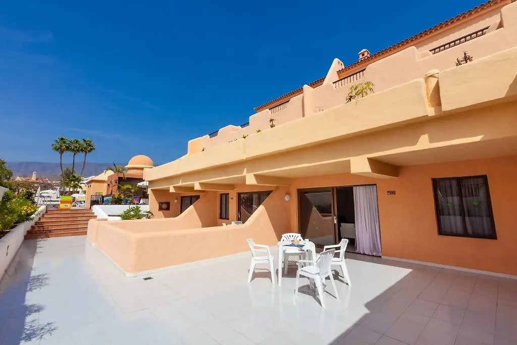 ****  Tagoro Family & Fun Costa Adeje Hotel Espanha