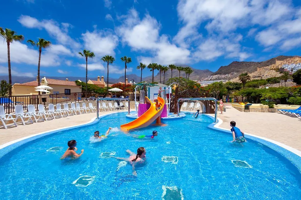 ****  Tagoro Family & Fun Costa Adeje Hotell Spanien