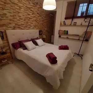  Apartamento Loft De La Morena España