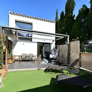  Apartamento Luminoso En El Centro De España