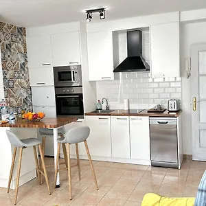 Boutique Adeje I Costa Adeje (Tenerife)