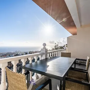Apartahotel Menores Sea View, Costa Adeje (Tenerife)