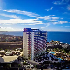 Elena Costa Adeje (Tenerife)