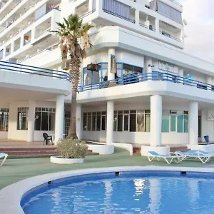 Studio Anna - Playa Paraiso Tenerife Costa Adeje (Tenerife)